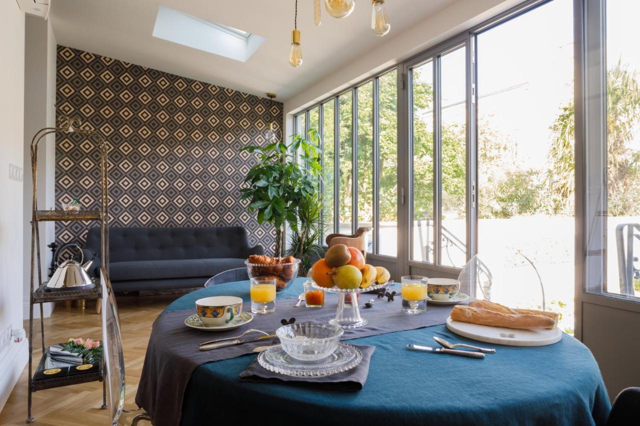 Le Clos Labottiere - B&B Bordeaux Zewnętrze zdjęcie